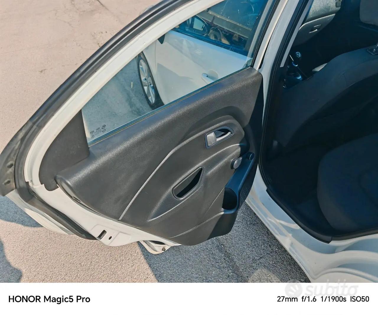 Kia Rio 1.1 Diesel 5p