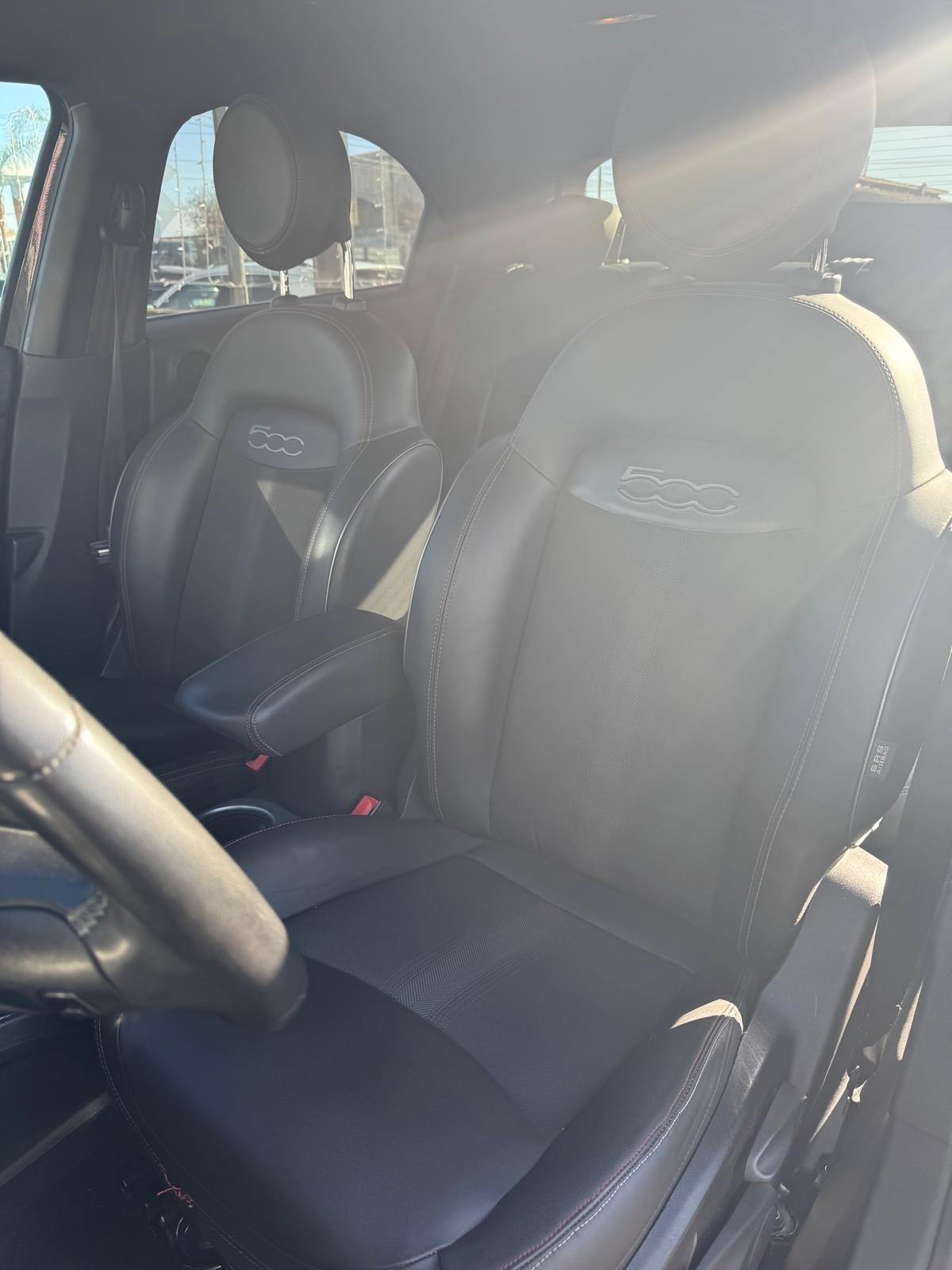 Fiat 500X 1.3 MultiJet 95 CV Sport