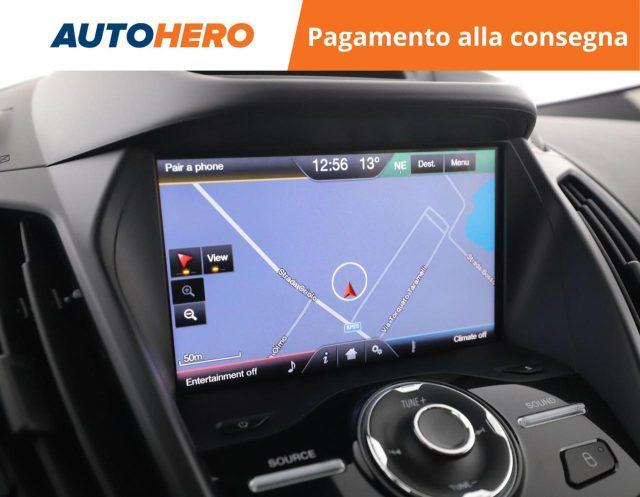 FORD Kuga 1.5 EcoBoost 120 CV S&S 2WD Titanium