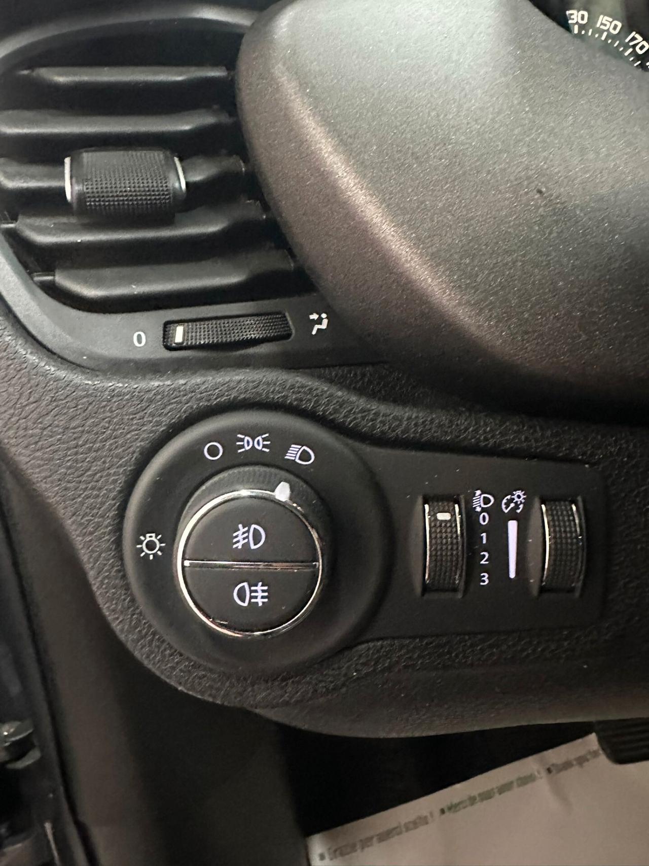 Fiat 500X 1.6 MultiJet 120 CV Cross