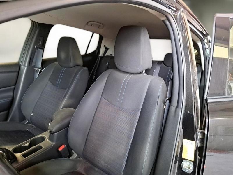 NISSAN LEAF BUSINESS 40KWH 5 PORTE BERLINA