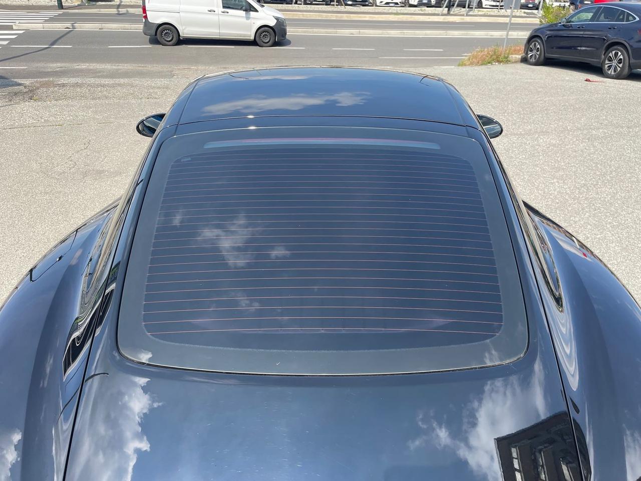 Porsche Cayman 718 2.0 300cv Edition