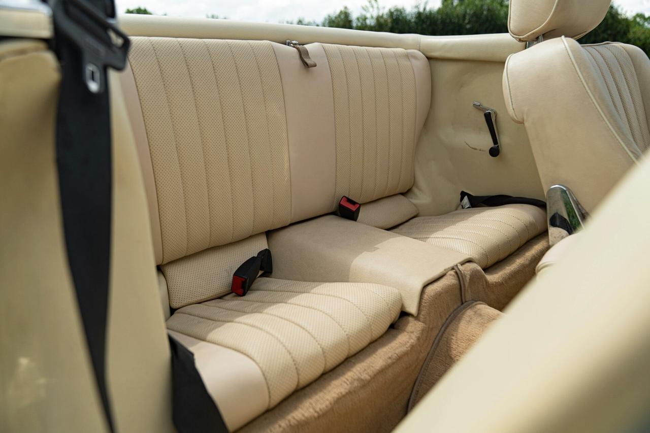 Mercedes-benz 300 SL - RDS01427