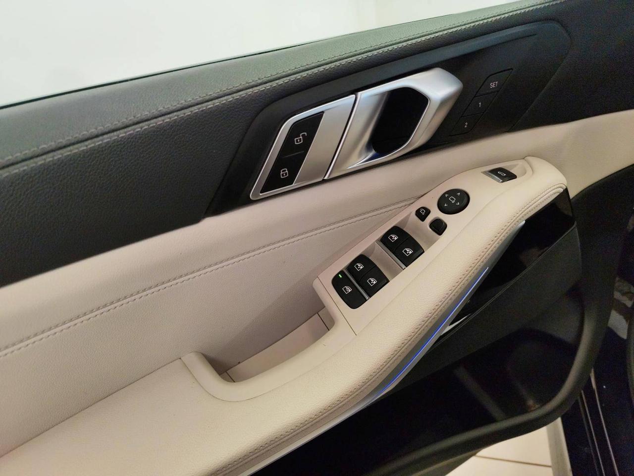 BMW X5 xDrive40d 48V MSport