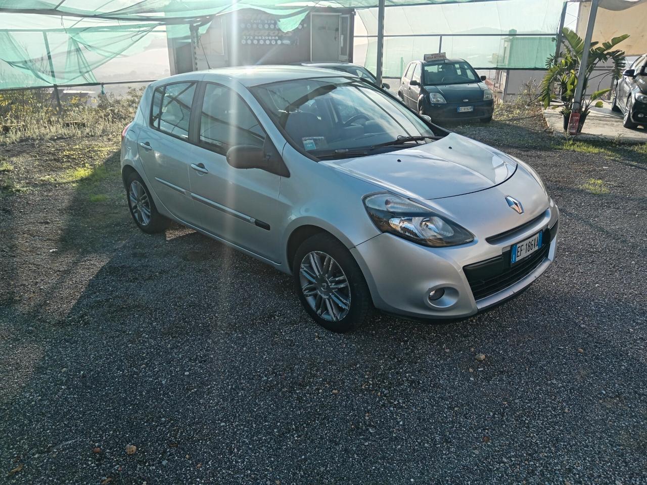 Renault Clio 1.5 dCi 85CV SporTour Rip Curl