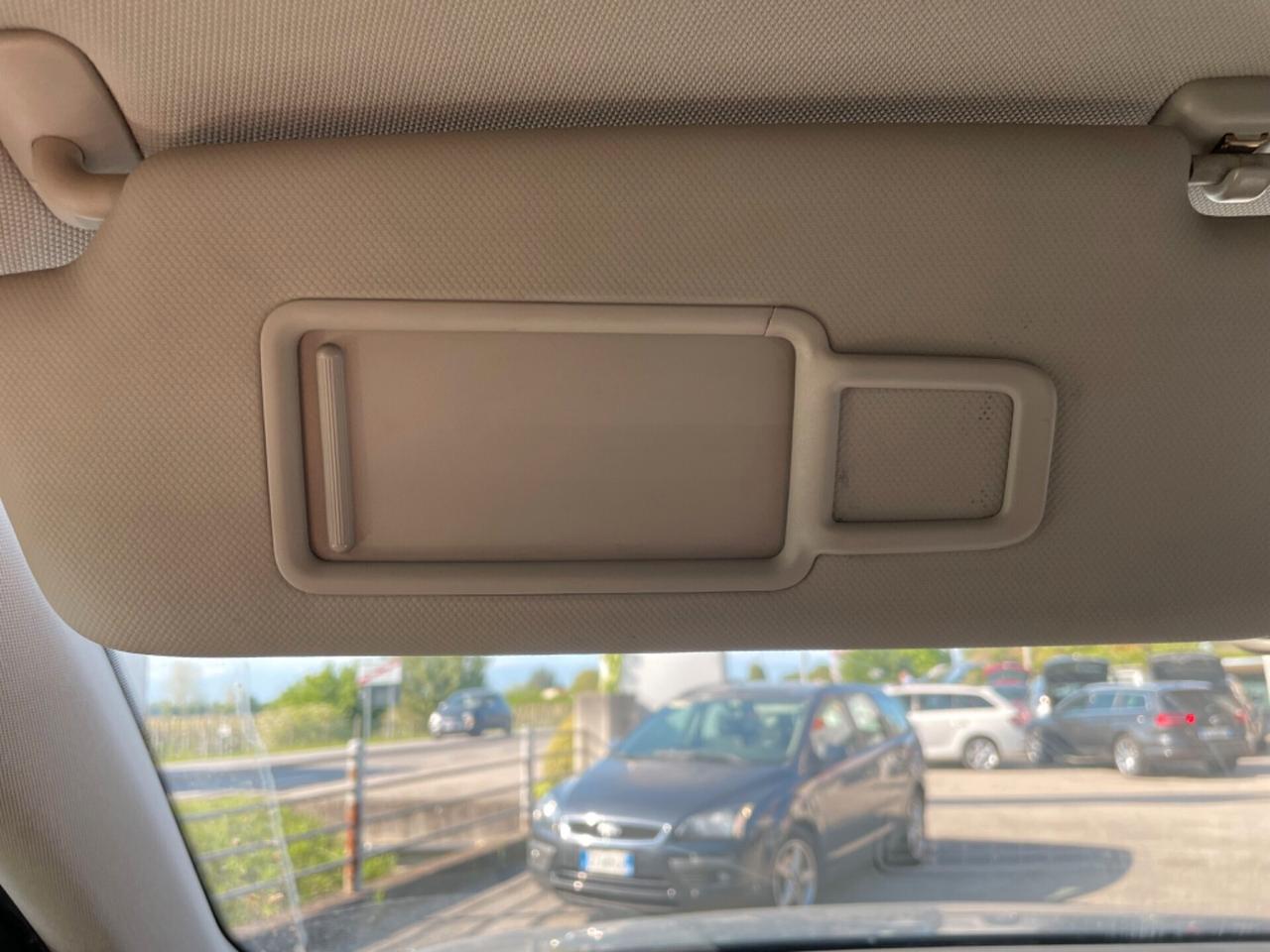 Audi Q5 2.0 TDI 4x4 Cambio Automatico Neopatentati