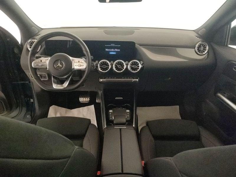 Mercedes-Benz GLA 180 d Premium auto