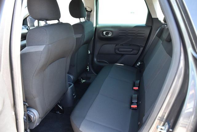 CITROEN C3 Aircross BlueHDi 110 S&S Feel