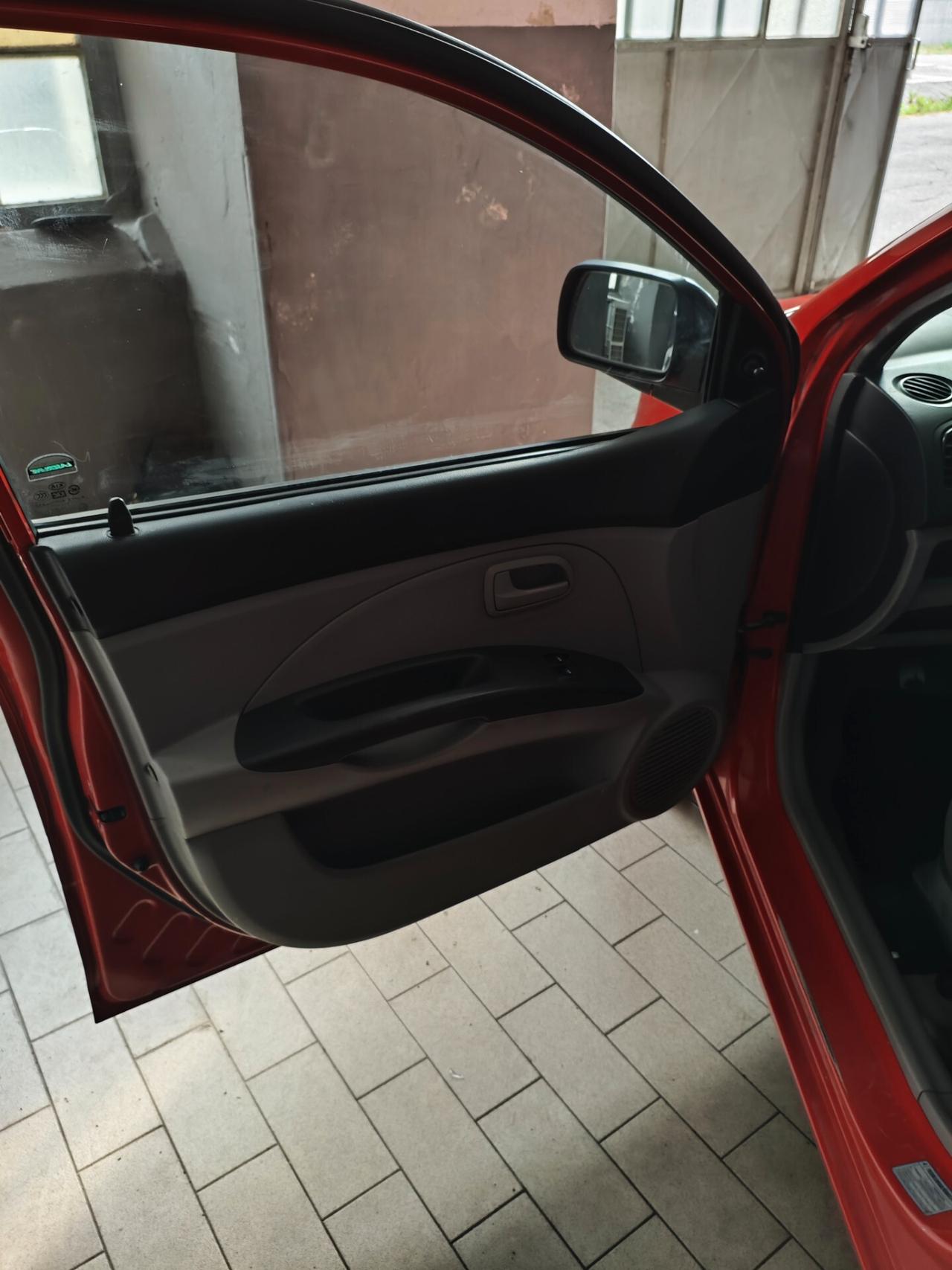 Kia Picanto 1.0 12V Spirit