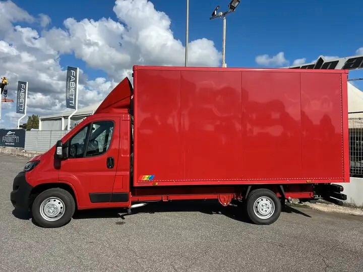 Peugeot Boxer 435 L4 2.2 BLUEHDI 140 SPONDA IDRAULICA