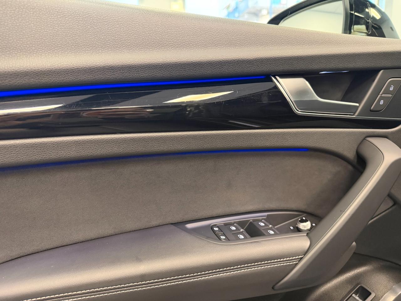 Audi Q5 SPB 40 TDI quattro S tronic line plus