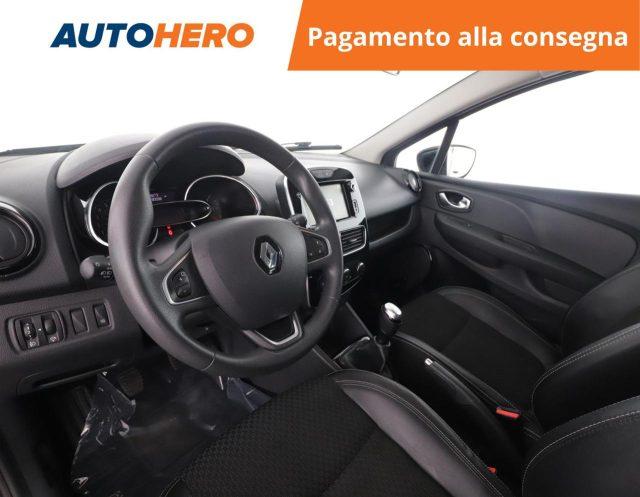 RENAULT Clio Sporter TCe 12V 90 CV Moschino Zen