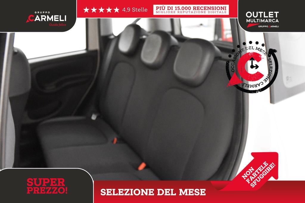 Fiat Panda 1.2 Easy