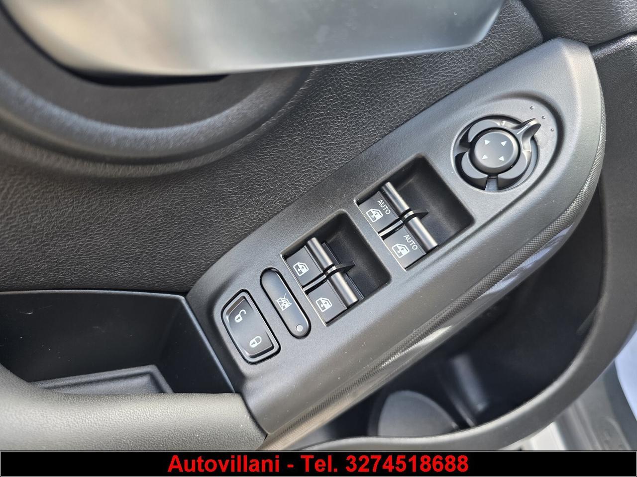 Fiat 500X 1.3 MultiJet 95 CV - 2022 KM 30000