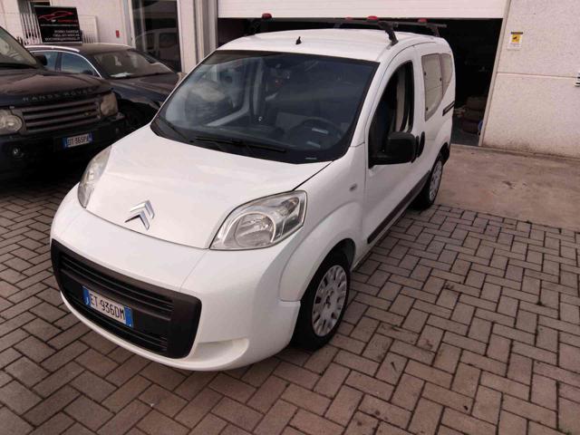 CITROEN Nemo Multispace 1.4 Selection