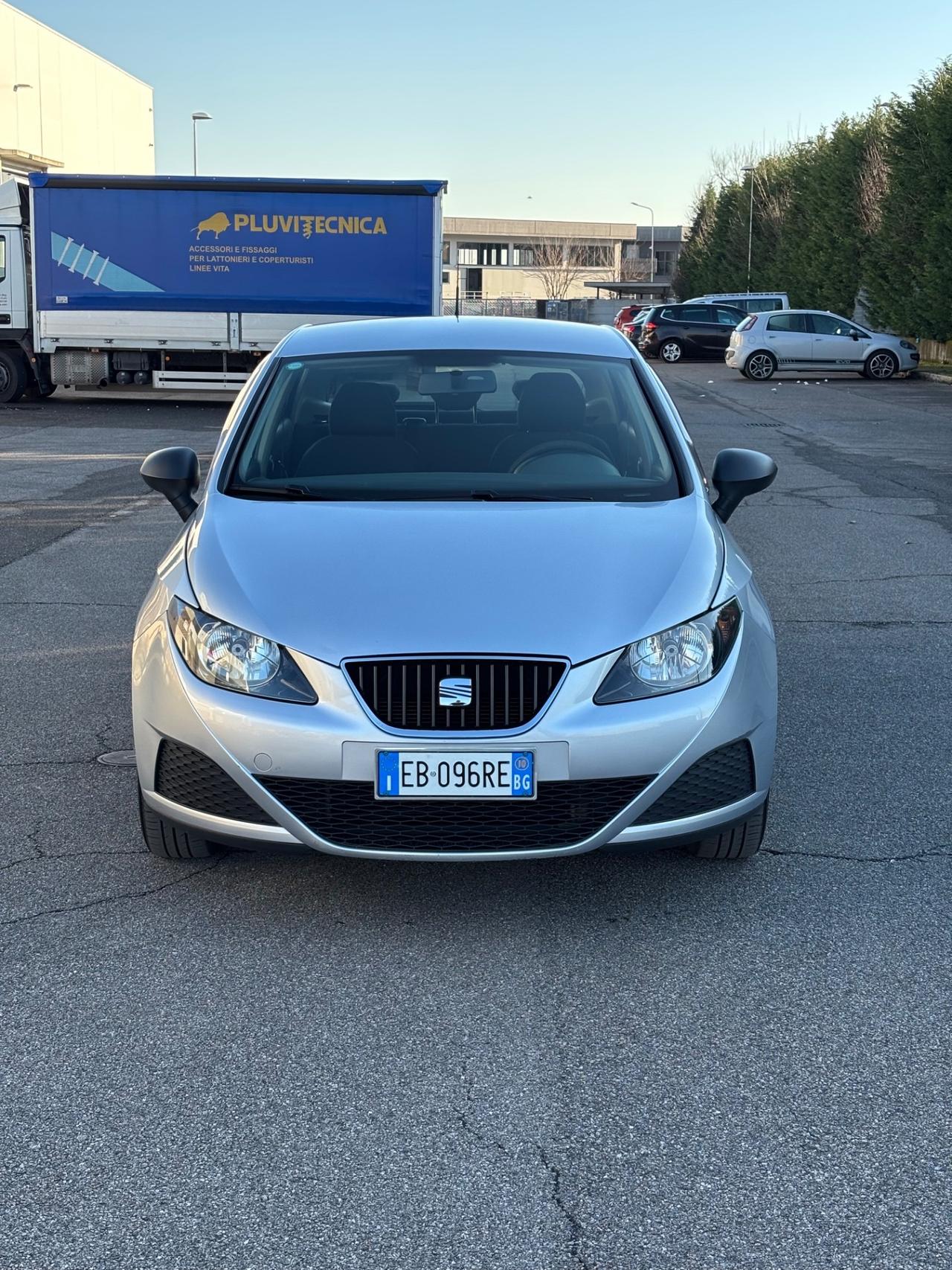 Seat Ibiza 1.2 70 CV