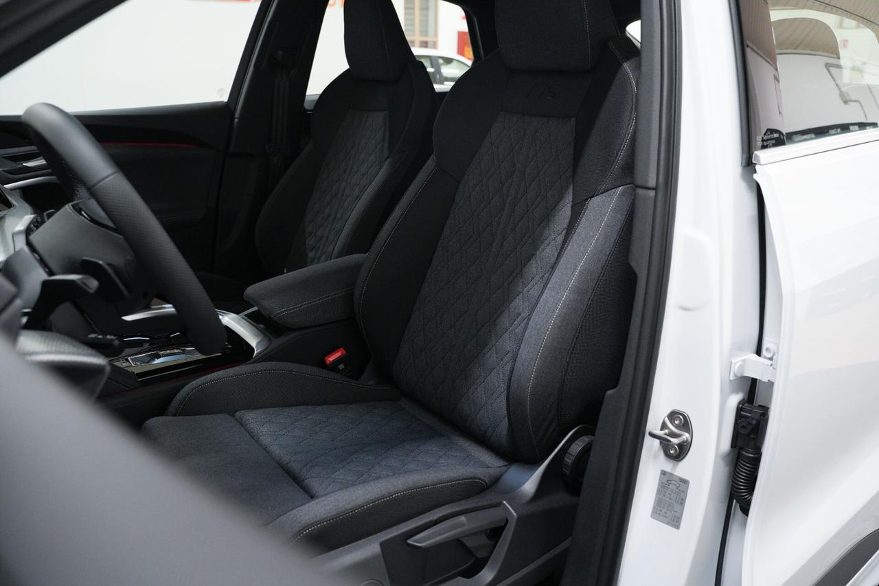 Audi Q5 SPB 40 TDI quattro S tronic line