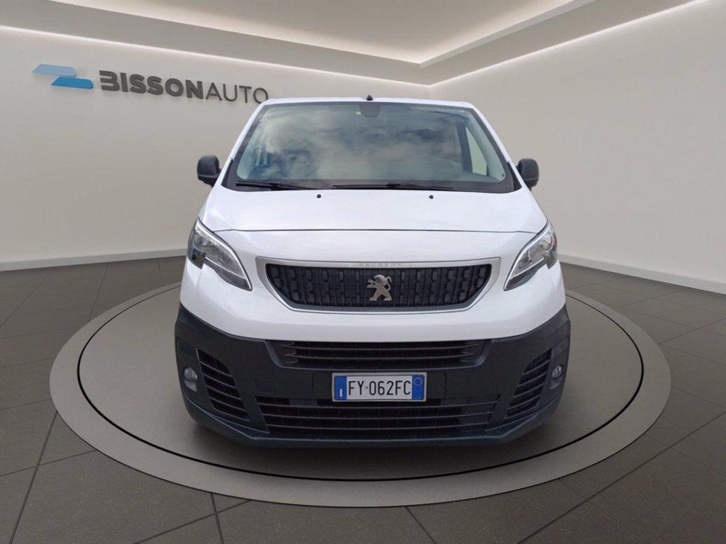 PEUGEOT Expert 2.0 Bluehdi Pro std 120cv 3p.ti E6 del 2019