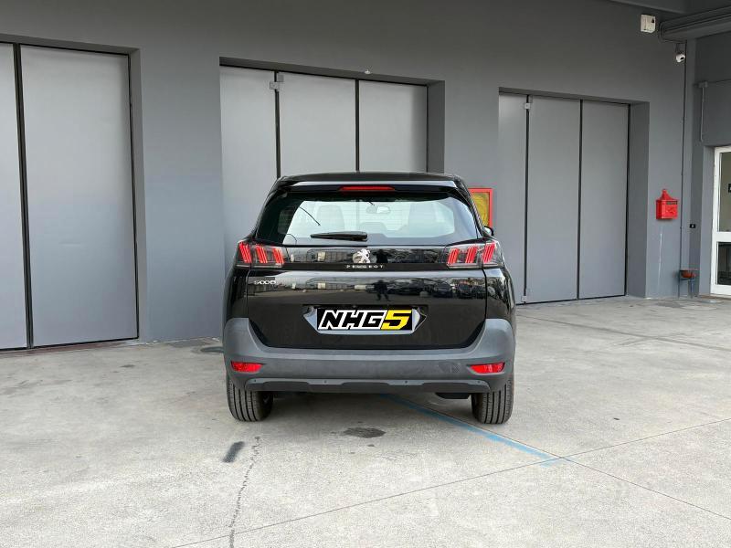 Peugeot 5008 5008 1.5 bluehdi Active Business 130cv 7 Posti