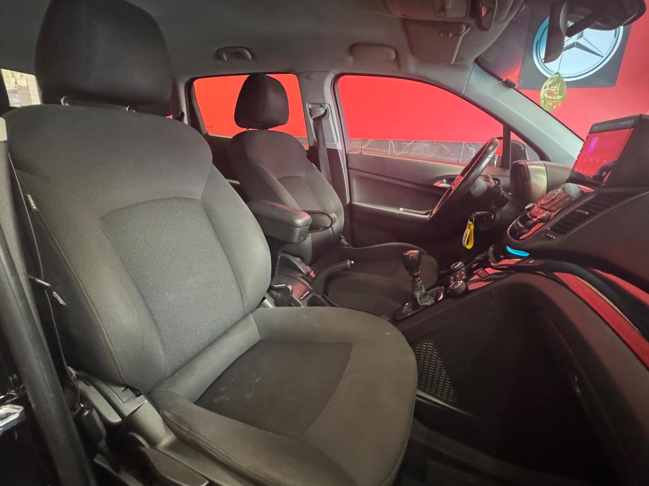 Chevrolet Orlando 2.0 Diesel 163CV LTZ