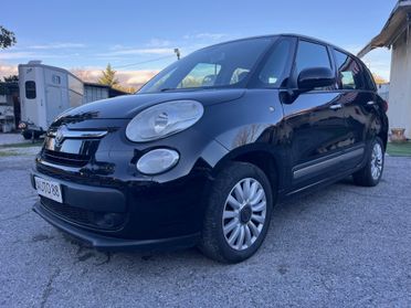 Fiat 500L Living 1.3 Multijet 95 CV Lounge