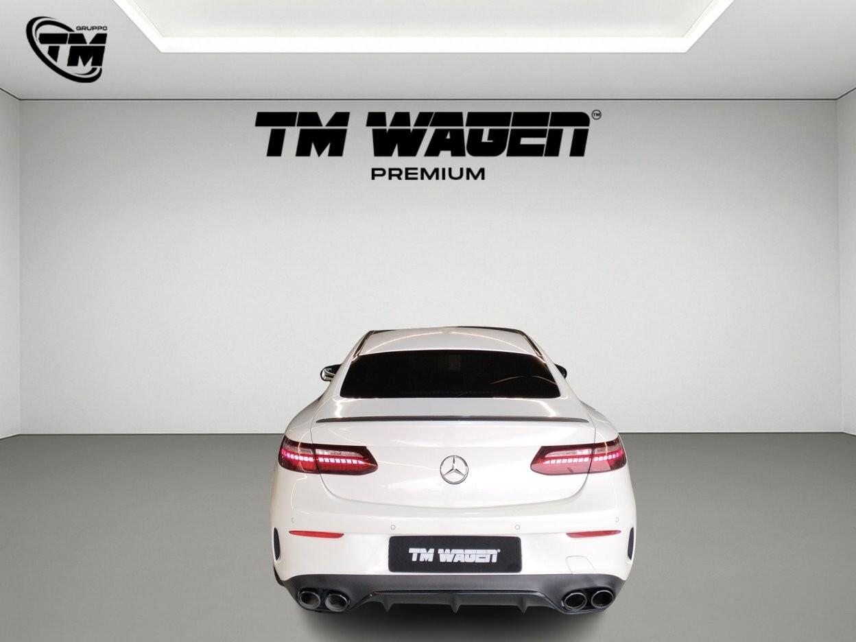 Mercedes-Benz E 53 AMG Coupe mhev (eq-boost) 4matic + auto - IVA ESPOSTA