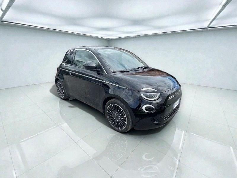 FIAT 500 La Prima