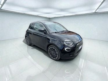 FIAT 500 La Prima