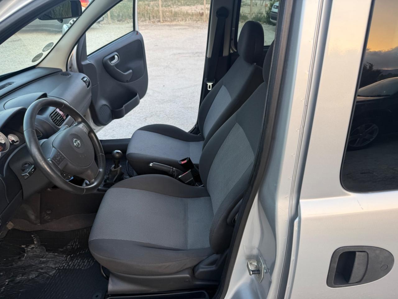 Opel Combo 1.3 CDTI 75CV 5p. Tour Enjoy