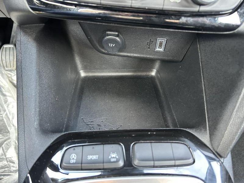 Opel Corsa 1.2 100cv GS PROMO MESE IN CORSO!!