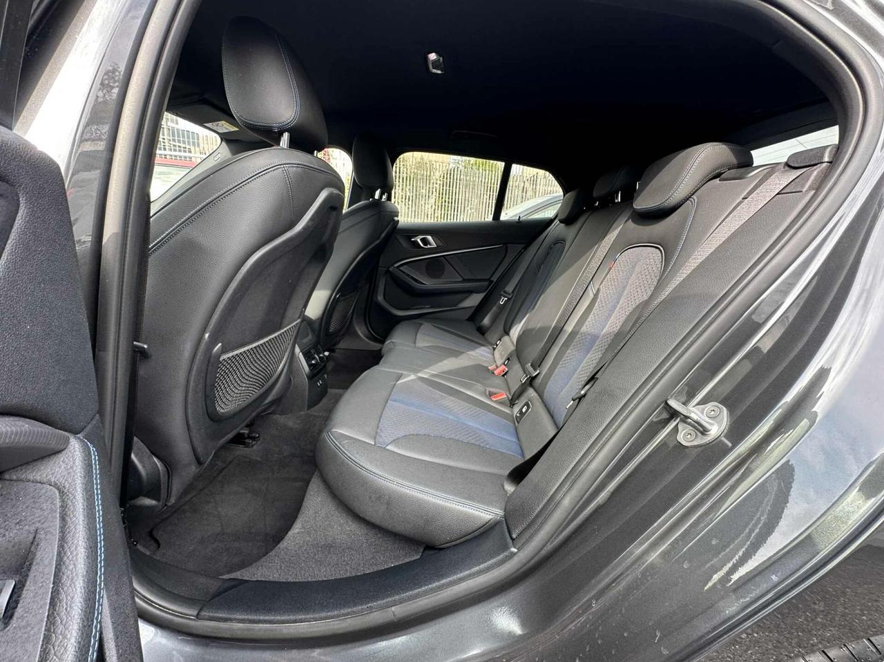 Bmw 120 120d xDrive 5p. Msport 190cv auto *Tagliandi BMW*