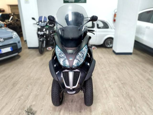 Piaggio MP3 MP3 300 ie LT - 2013