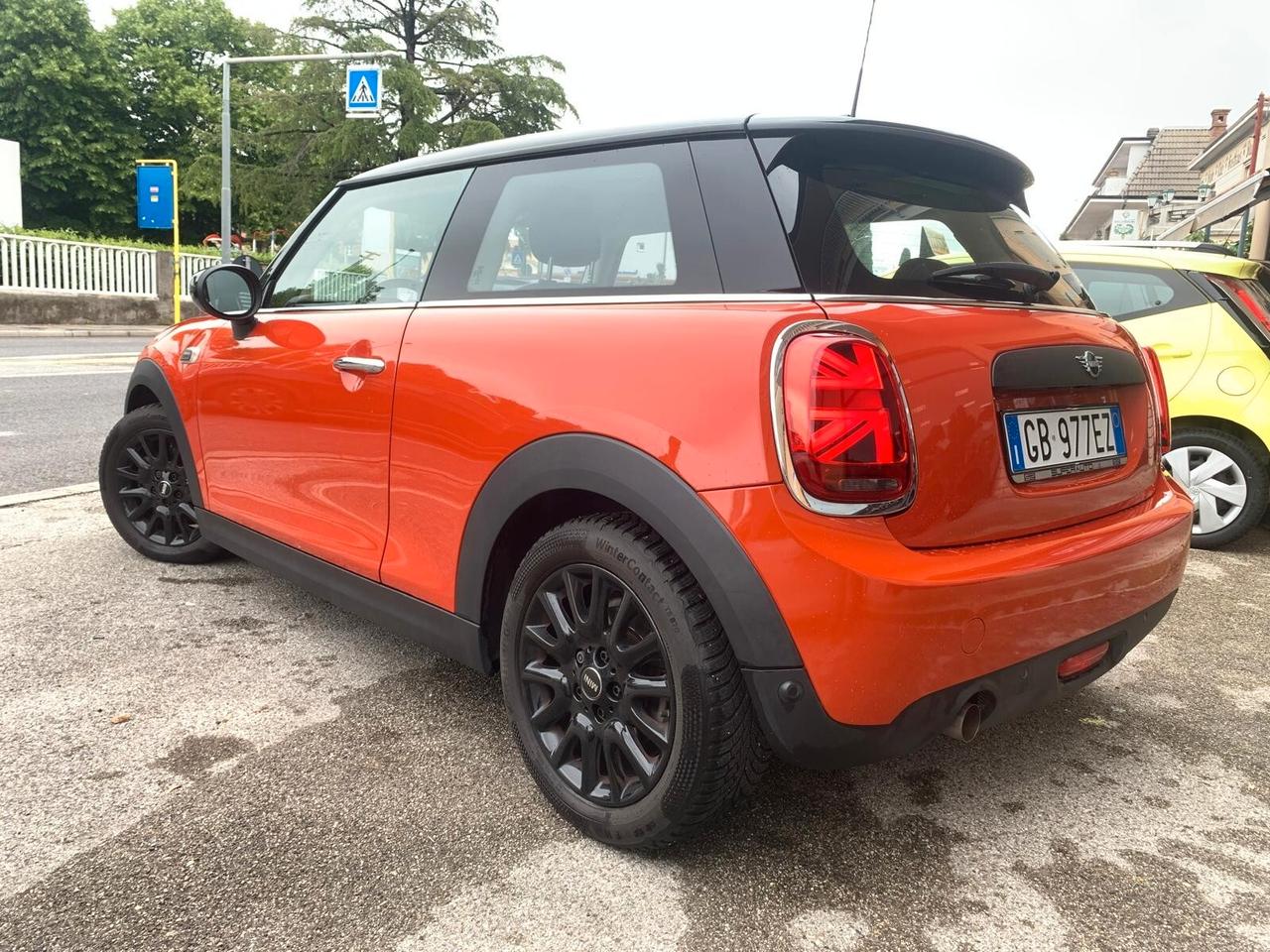 Mini 1.5 One Baker Street Neopat.