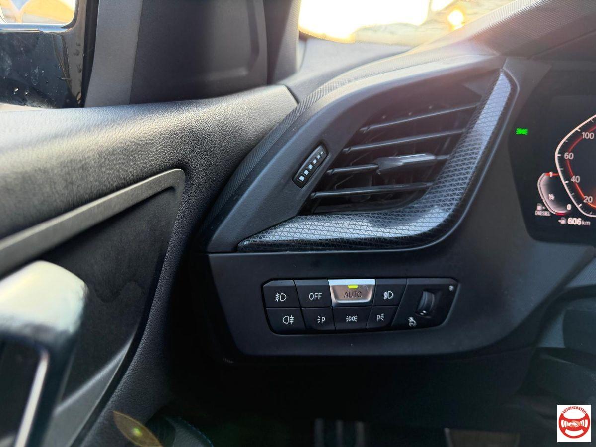 BMW - Serie 1 - 118d 5p. Msport