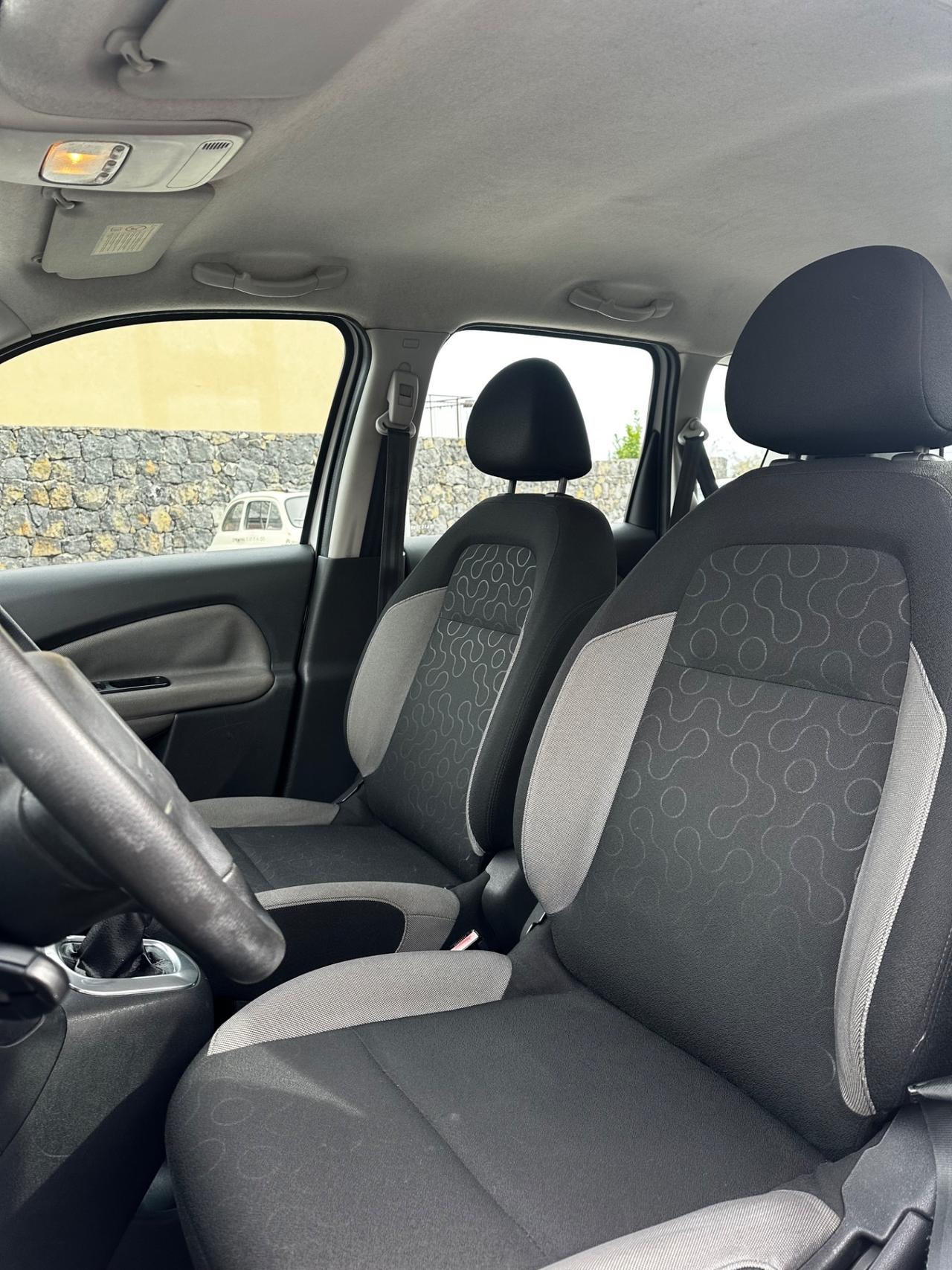 Citroen C3 Picasso 1.6 HDi 90 Exclusive Theatre