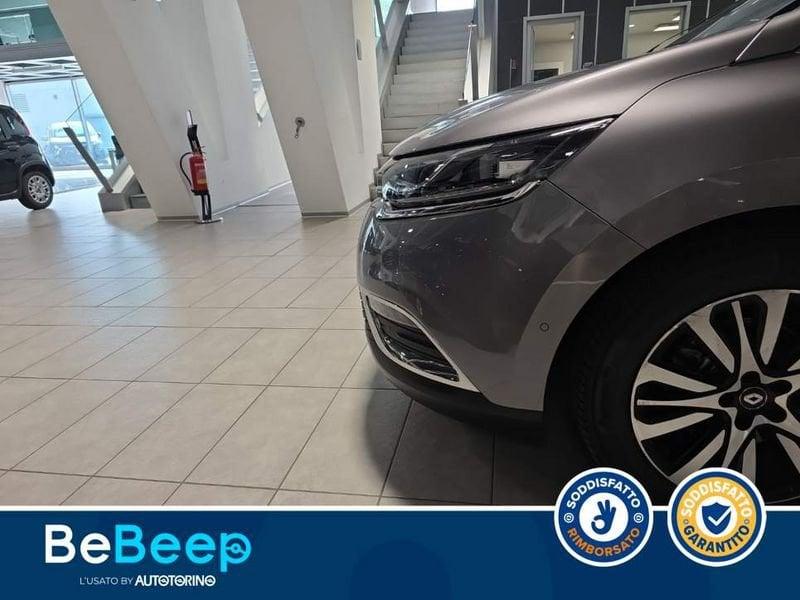 Renault Espace 1.6 DCI ENERGY INITIALE PARIS 160CV 7P.TI E