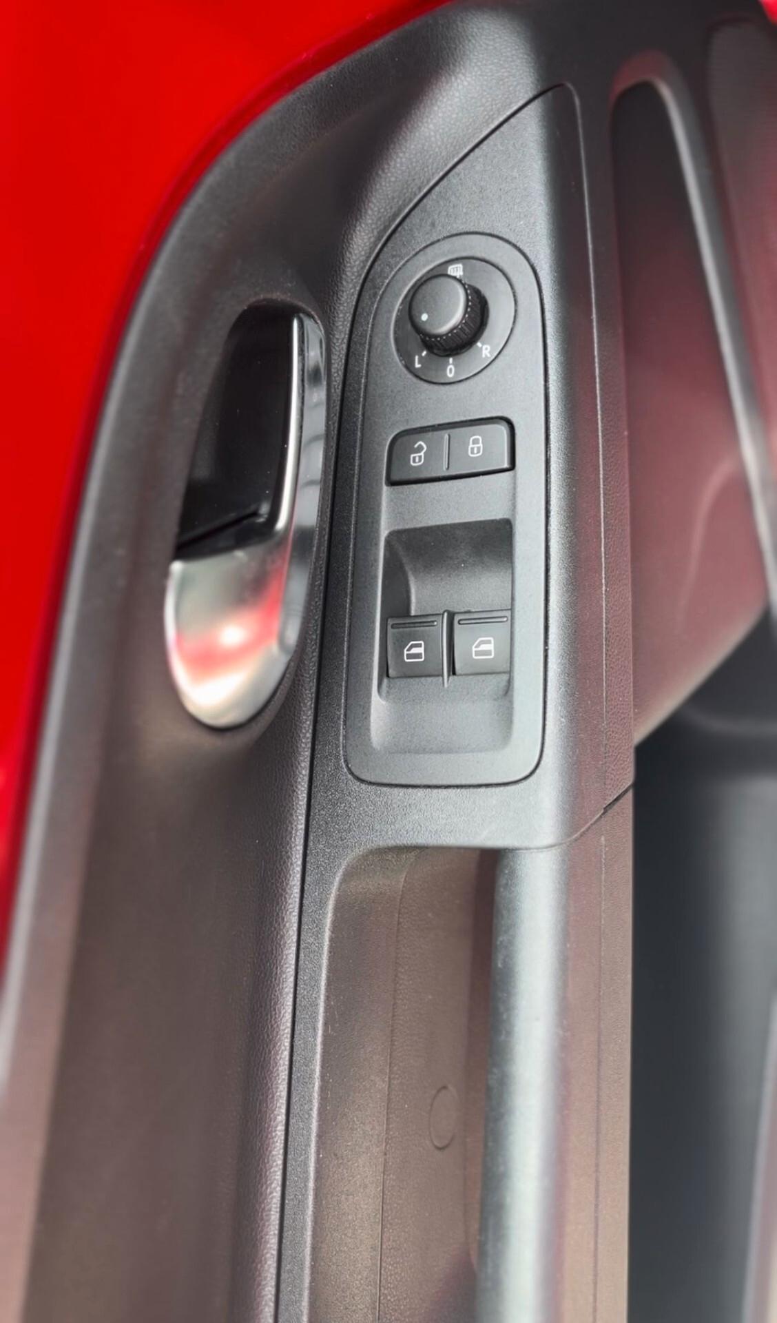 Seat Mii 1.0 75 CV 5 porte Chic