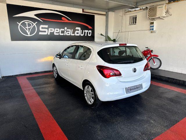 OPEL Corsa 1.2 5 porte Innovation