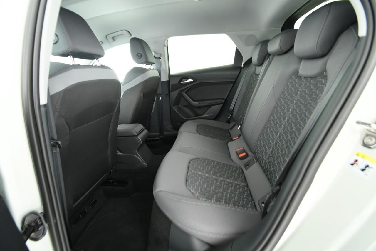 Audi A1 sportback 25 1.0 tfsi S-Line admired advanced s-tronic