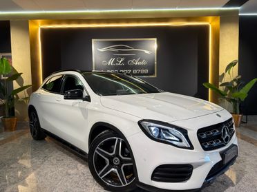 Mercedes-benz GLA 220 d Automatic Premium *AMG*