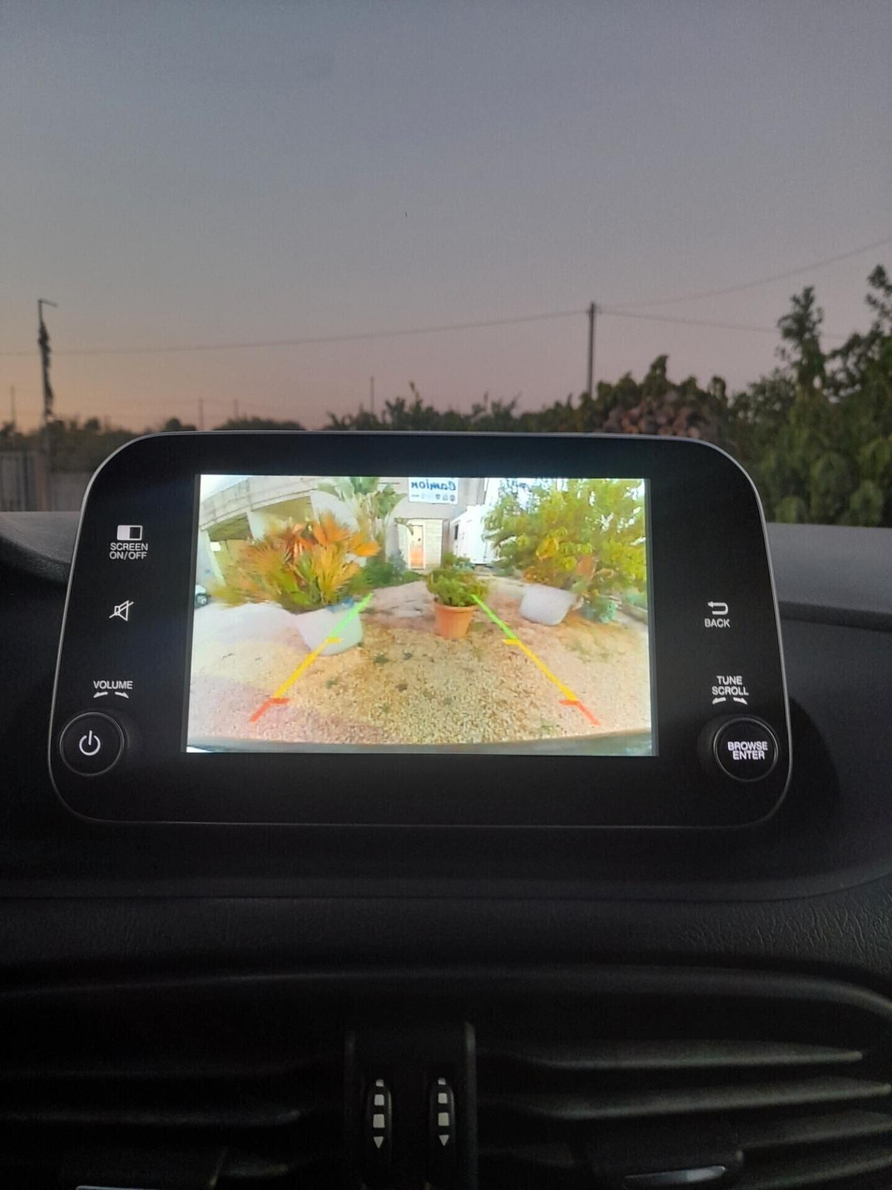 Fiat Tipo 1.6 Mjt 120cv Lounge anno 2020