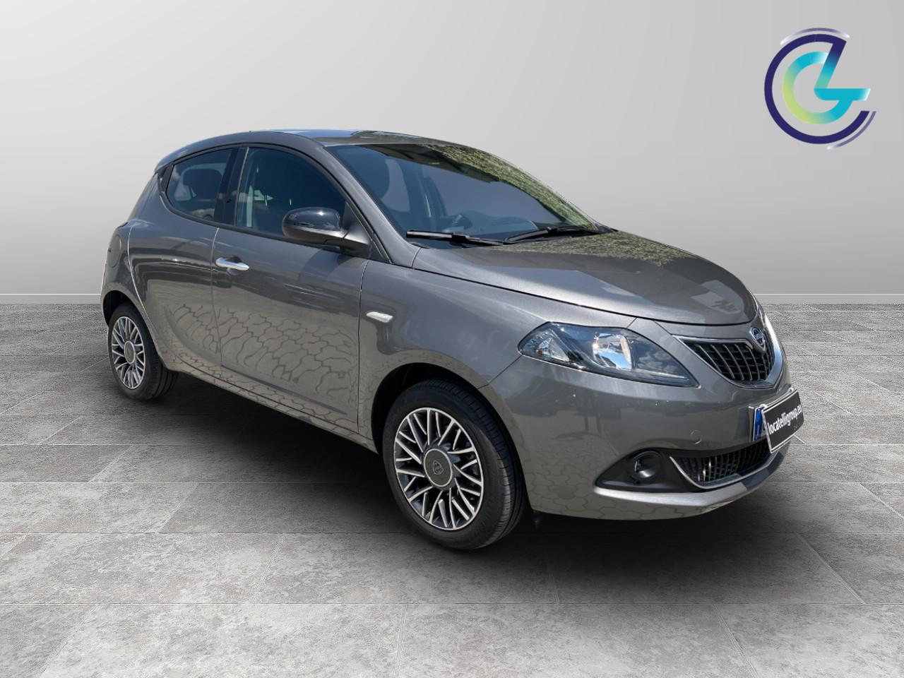 LANCIA Ypsilon III 2021 - Ypsilon 1.0 firefly hybrid Gold s&s 70cv 5p.ti