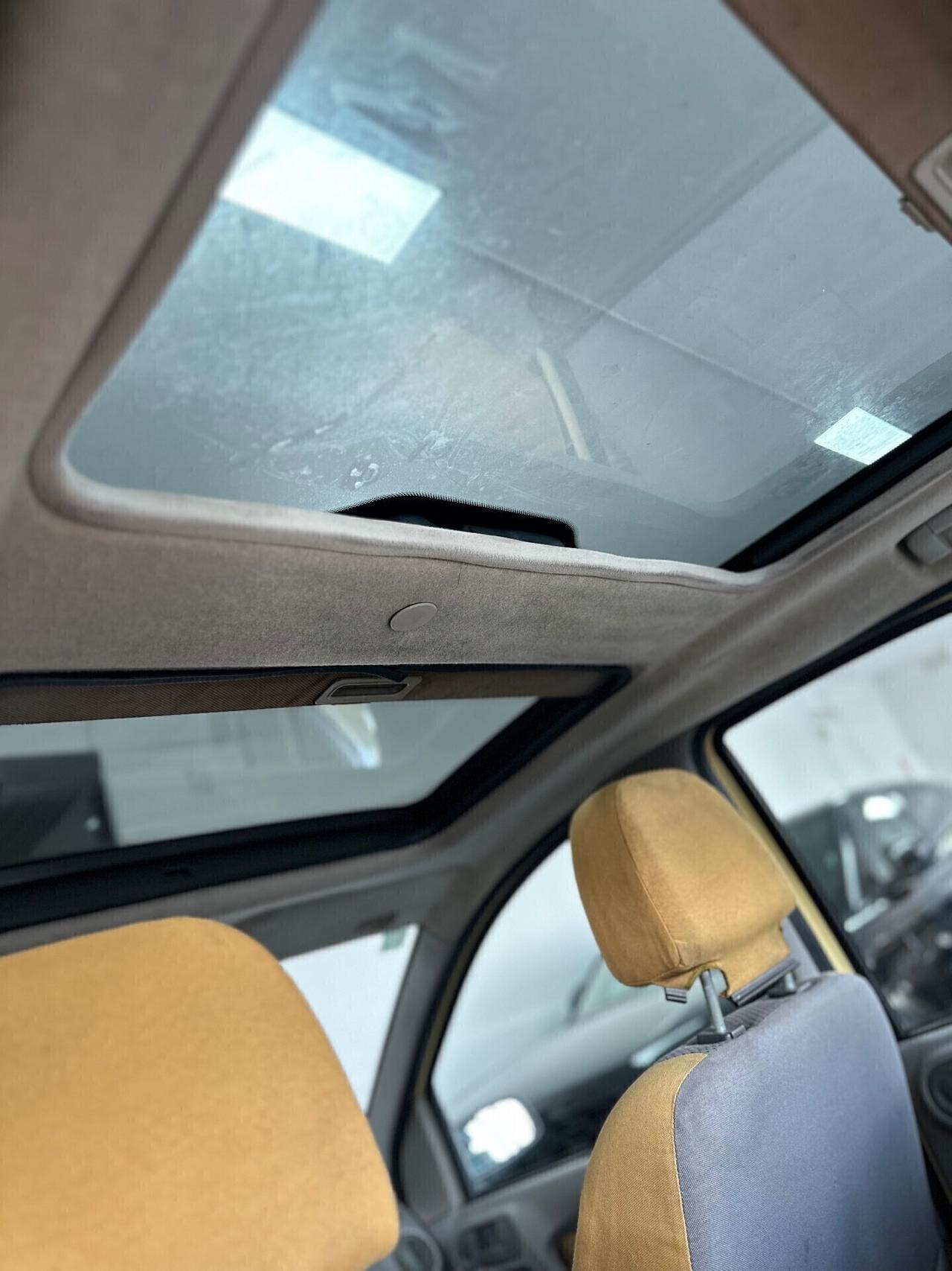 Fiat Panda 1.2 4x4 Climbing GPL