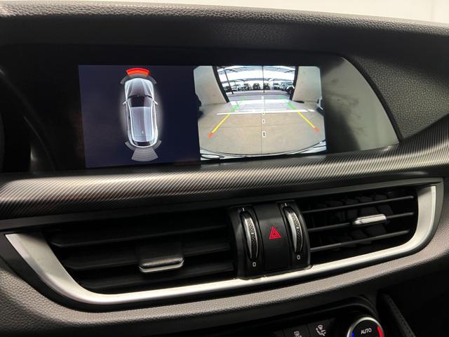 ALFA ROMEO Stelvio 2.2 Turbodiesel 210 CV AT8 Q4 Veloce