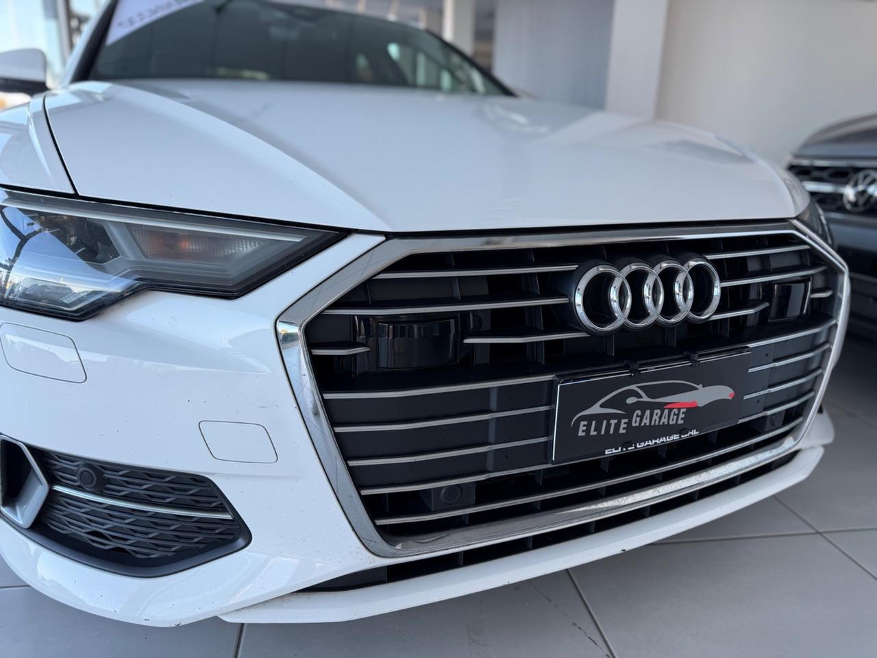 Audi A6 40 2.0 TDI S tronic Business Sport