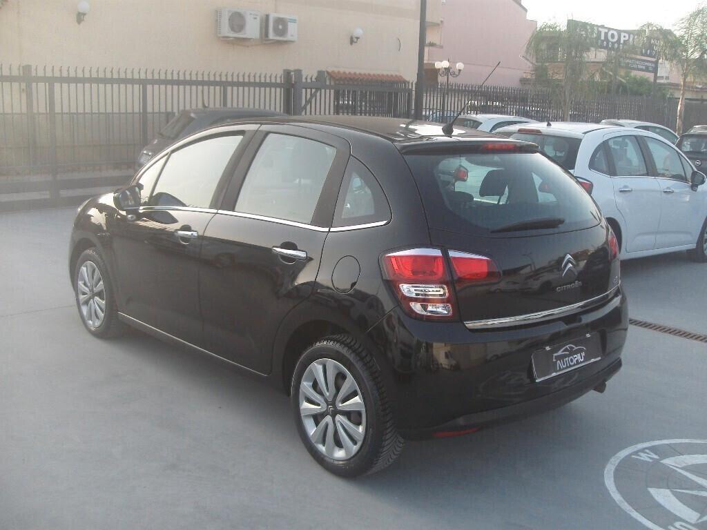 Citroen C3 1.4 HDi 70 Seduction - 2015