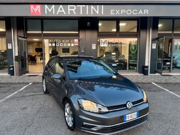Volkswagen Golf 2.0 TDI DSG 5p. Executive BMT IVA ESPOSTA