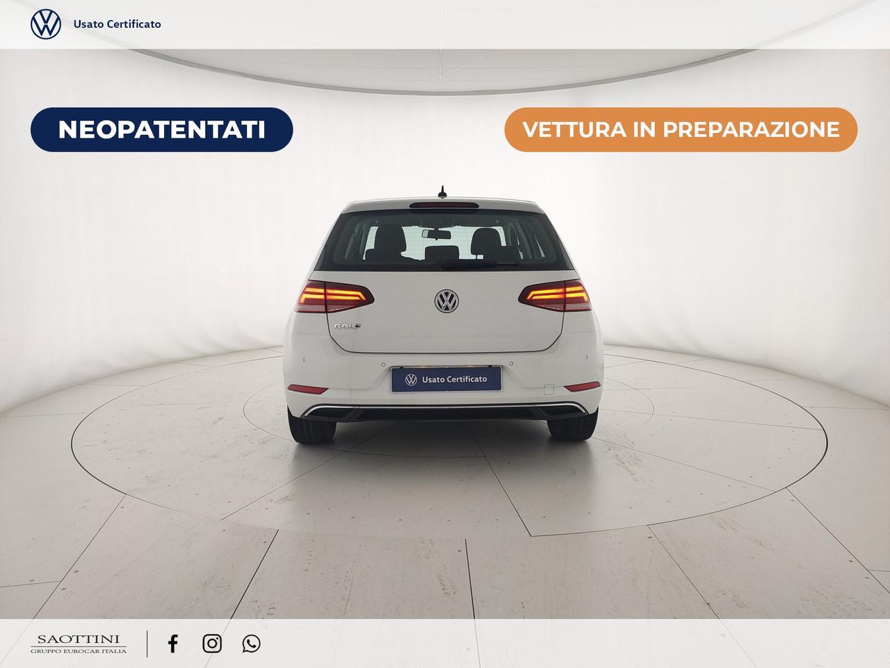 1.6 TDI Business 115 CV