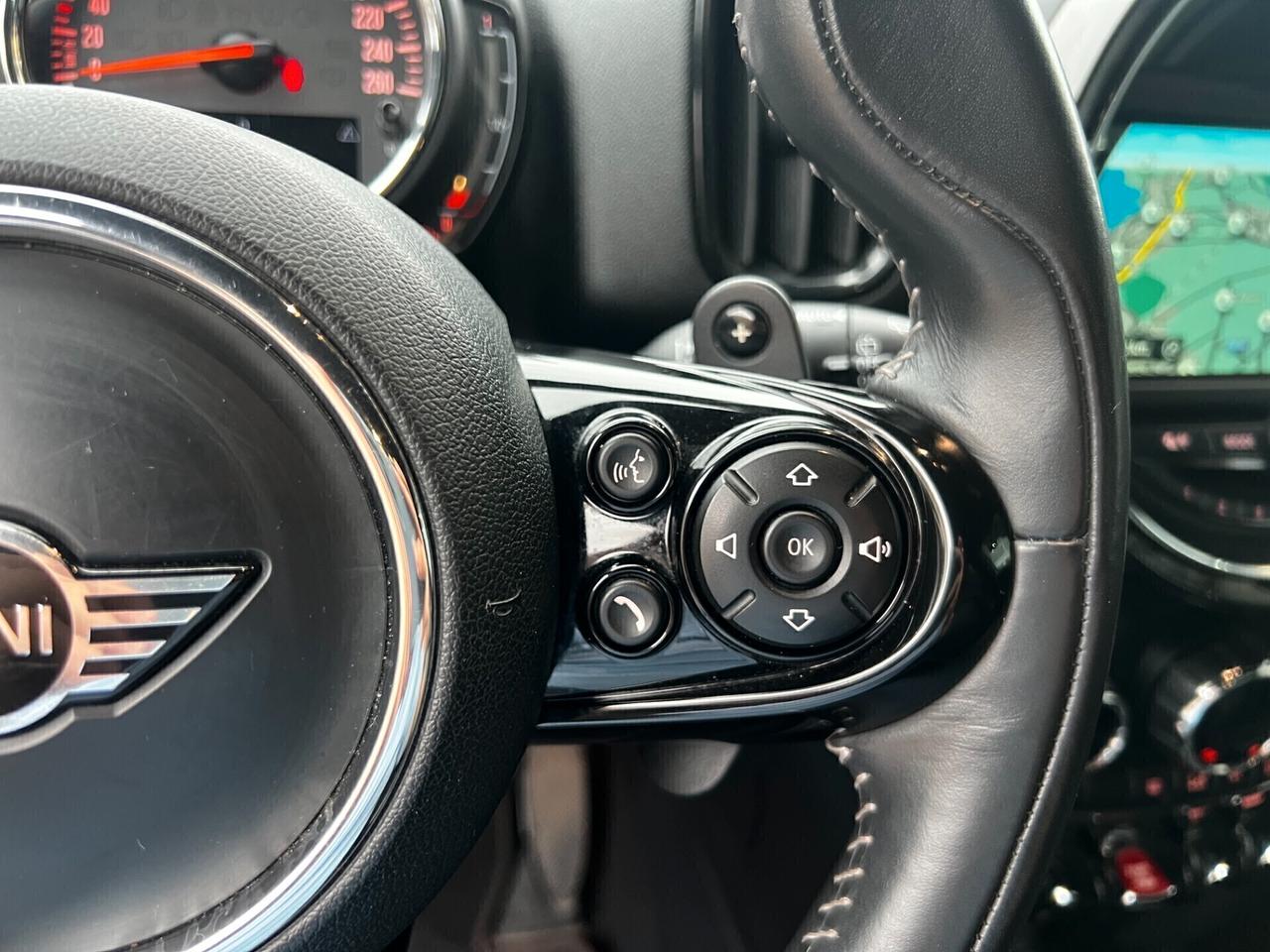 Mini Cooper SD Countryman 2.0 190 CV ALL4-FULL