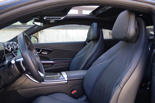 MERCEDES-BENZ CLE 300 4Matic Coupé AMG Line Premium Plus IVA ESP. GARANZ